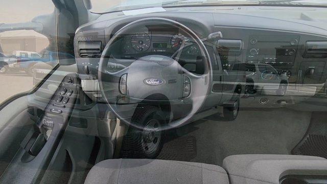used 2005 Ford F-350 car, priced at $14,788