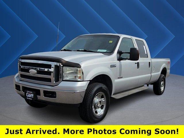 used 2005 Ford F-350 car, priced at $14,788