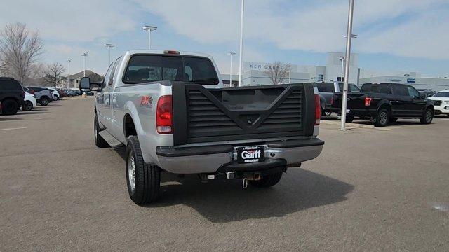 used 2005 Ford F-350 car, priced at $14,788