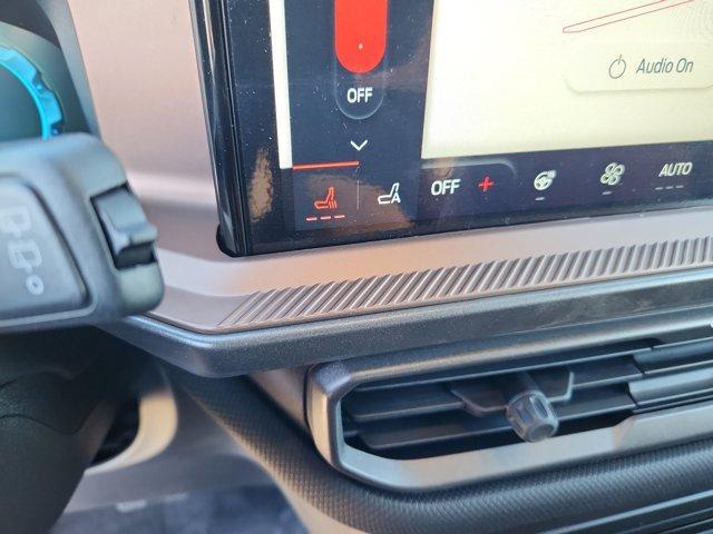 new 2025 Ford Bronco Sport car, priced at $36,360