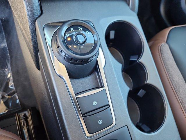 new 2025 Ford Bronco Sport car, priced at $36,360