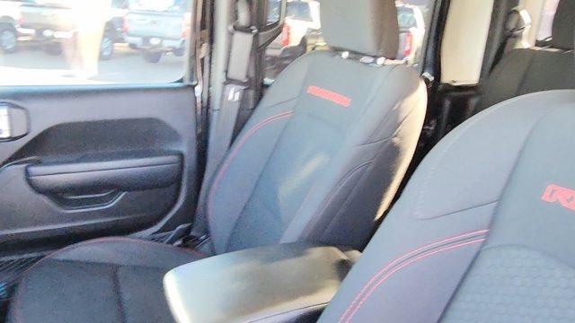 used 2022 Jeep Gladiator car, priced at $26,501