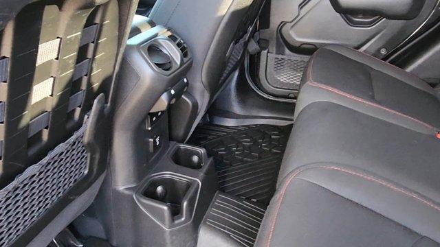 used 2022 Jeep Gladiator car, priced at $26,501