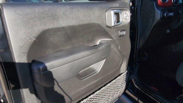 used 2022 Jeep Gladiator car, priced at $26,501