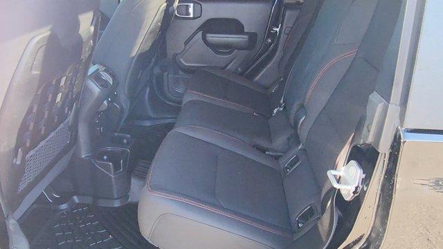 used 2022 Jeep Gladiator car, priced at $26,501