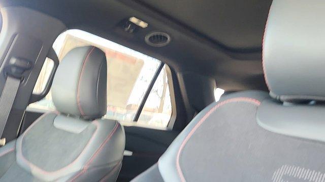 new 2026 Ford Explorer car, priced at $59,389