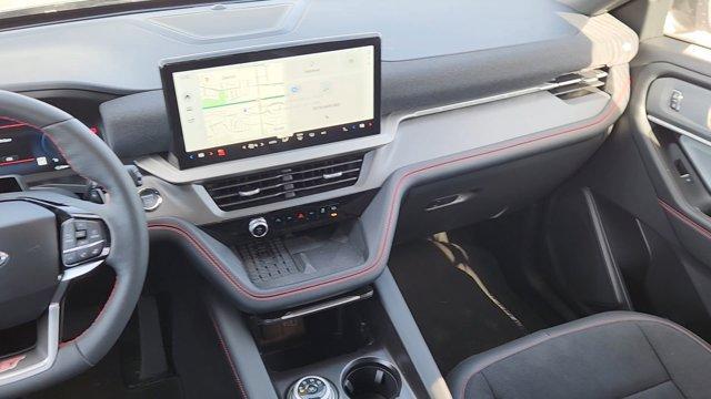 new 2026 Ford Explorer car, priced at $59,389