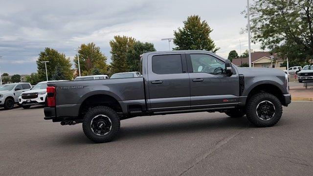 new 2026 Ford F-350 car, priced at $100,819