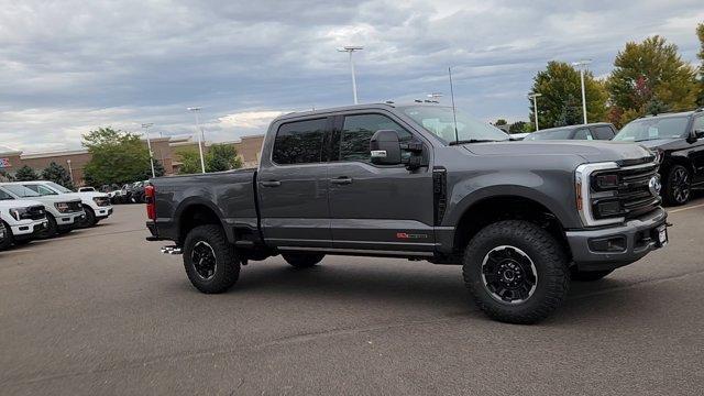 new 2026 Ford F-350 car, priced at $100,819