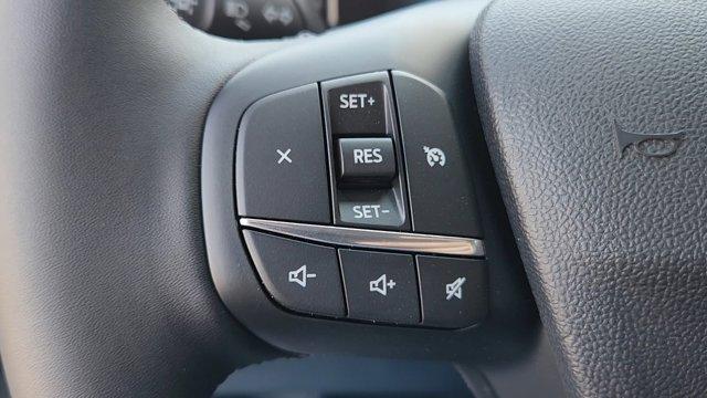 new 2025 Ford Maverick car, priced at $31,093