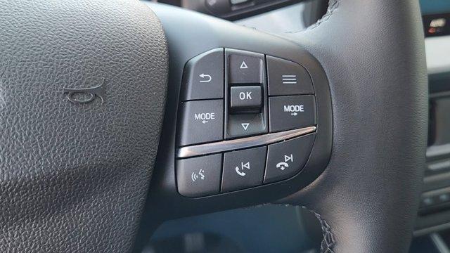 new 2025 Ford Maverick car, priced at $31,093