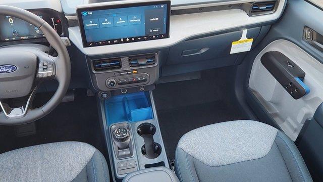 new 2025 Ford Maverick car, priced at $31,093