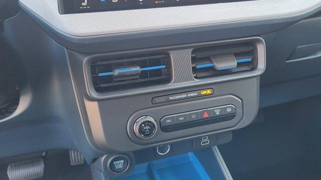new 2025 Ford Maverick car, priced at $31,093