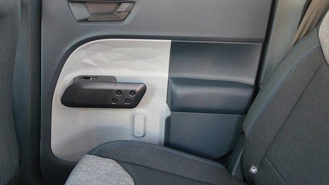 new 2025 Ford Maverick car, priced at $31,093