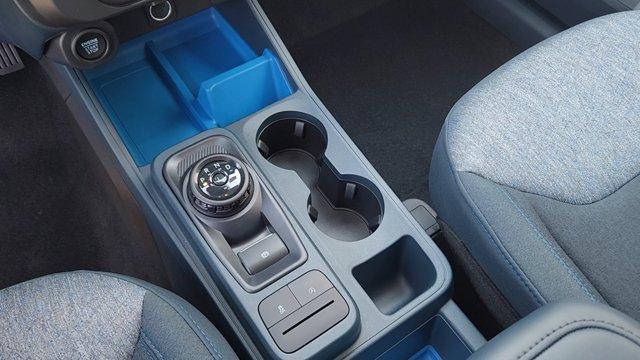 new 2025 Ford Maverick car, priced at $31,093