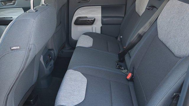 new 2025 Ford Maverick car, priced at $31,093