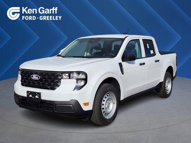 new 2025 Ford Maverick car, priced at $29,042
