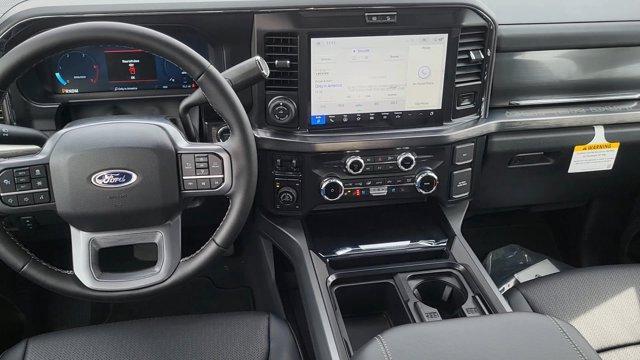 new 2026 Ford F-350 car, priced at $96,420
