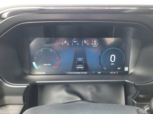 new 2026 Ford F-350 car, priced at $96,420