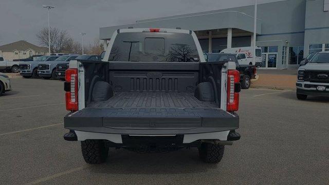 new 2026 Ford F-350 car, priced at $96,420