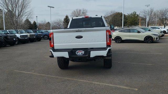 new 2026 Ford F-350 car, priced at $96,420