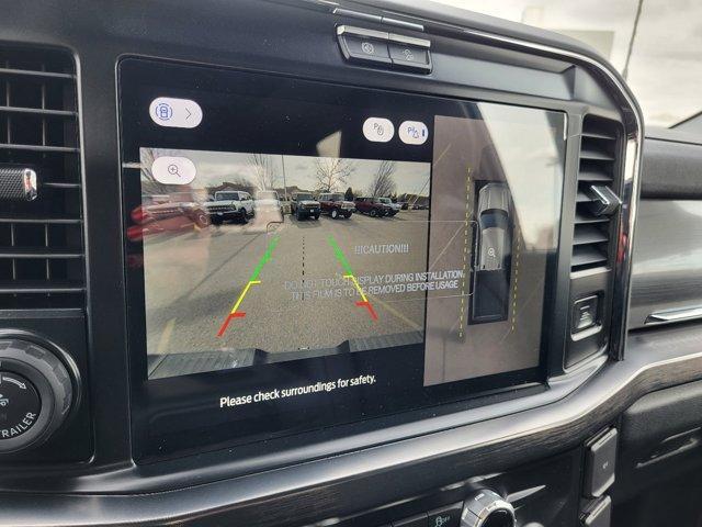 new 2026 Ford F-350 car, priced at $96,420