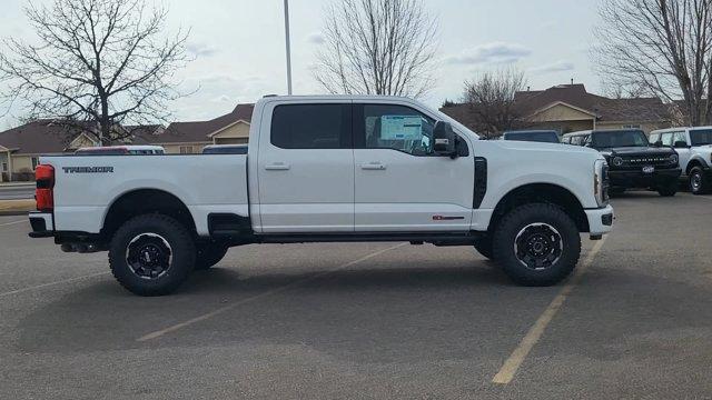 new 2026 Ford F-350 car, priced at $96,420