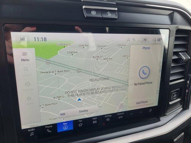 new 2026 Ford F-350 car, priced at $96,420