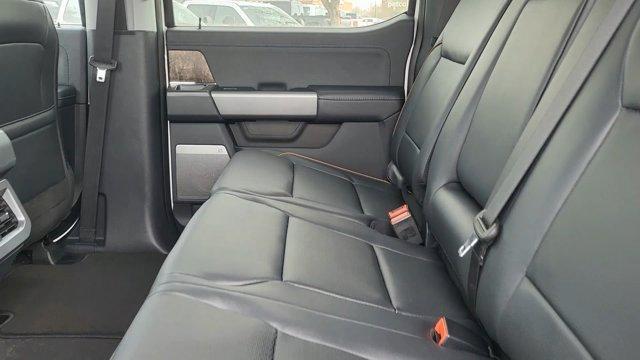 new 2026 Ford F-350 car, priced at $96,420