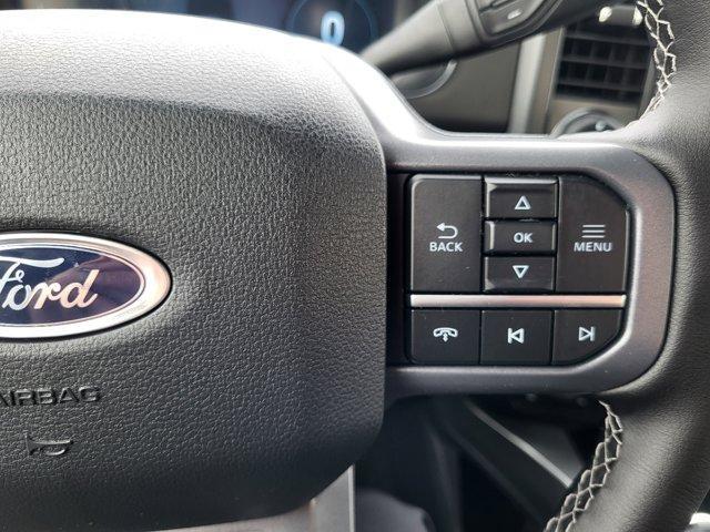 new 2026 Ford F-350 car, priced at $96,420