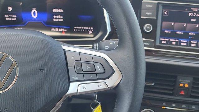 used 2024 Volkswagen Jetta car, priced at $19,764