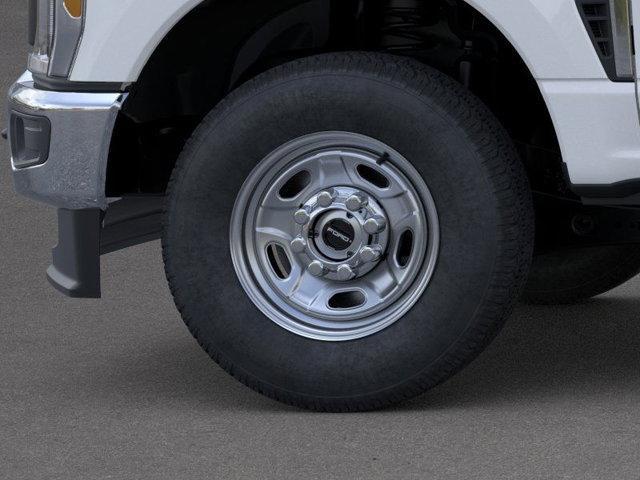 new 2026 Ford F-250 car, priced at $54,557