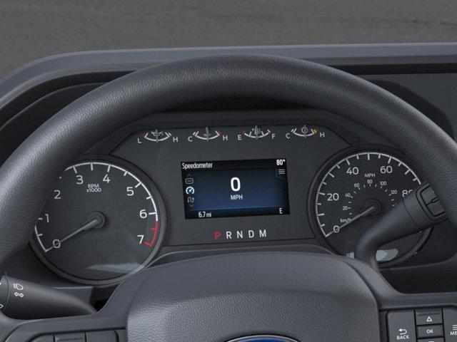 new 2026 Ford F-250 car, priced at $54,557