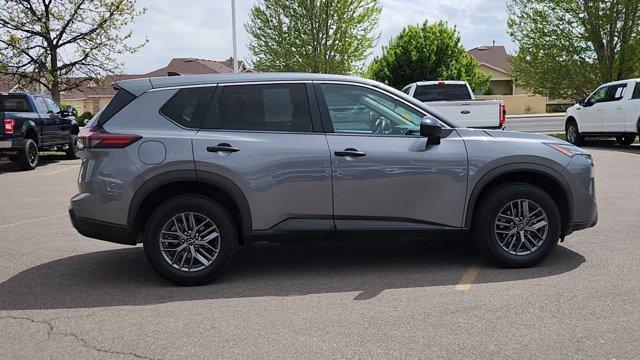used 2024 Nissan Rogue car, priced at $21,388