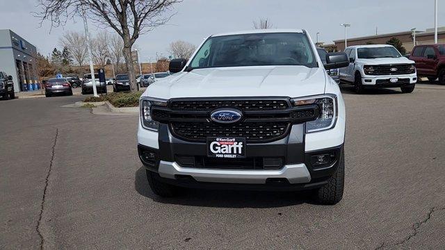 new 2026 Ford Ranger car, priced at $41,168