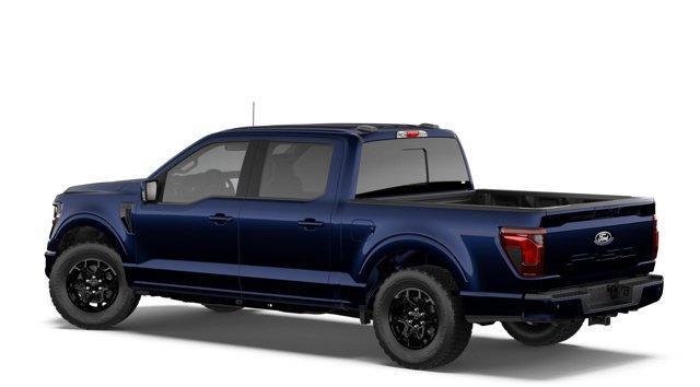 new 2026 Ford F-150 car, priced at $59,736