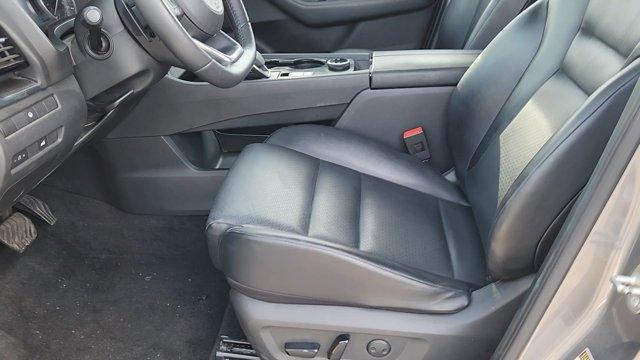 used 2022 Nissan Rogue car, priced at $20,084