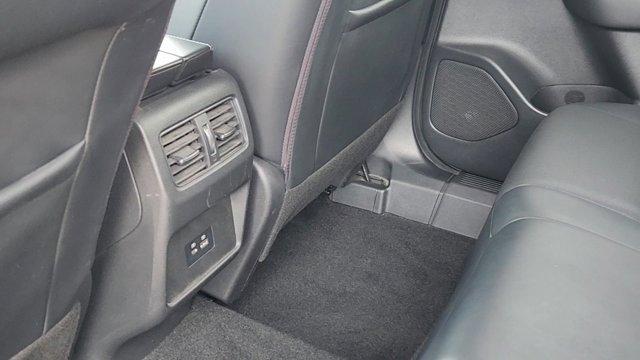 used 2022 Nissan Rogue car, priced at $20,084