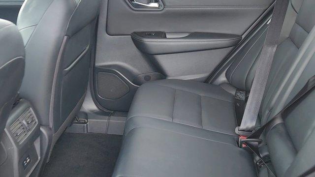 used 2022 Nissan Rogue car, priced at $20,084