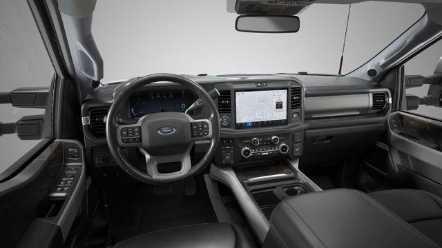 new 2026 Ford F-350 car, priced at $94,376