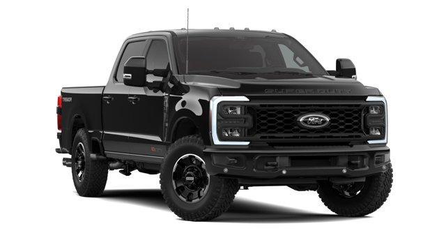 new 2026 Ford F-350 car, priced at $94,376