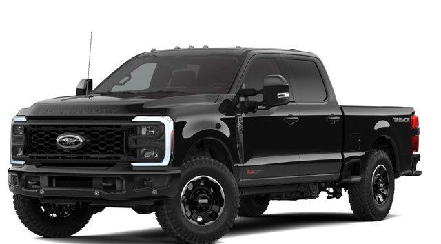 new 2026 Ford F-350 car, priced at $94,376