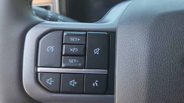 new 2025 Ford F-250 car, priced at $79,137