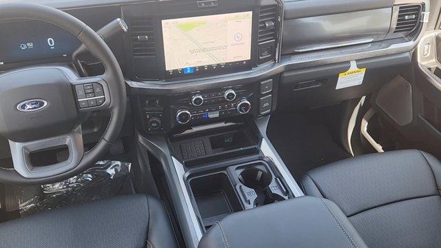 new 2025 Ford F-250 car, priced at $79,137