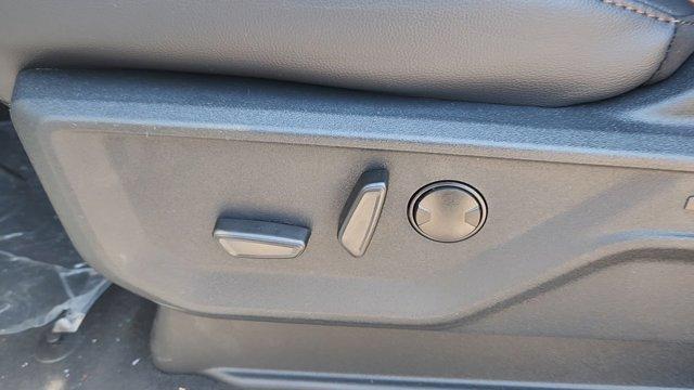 new 2025 Ford F-250 car, priced at $79,137