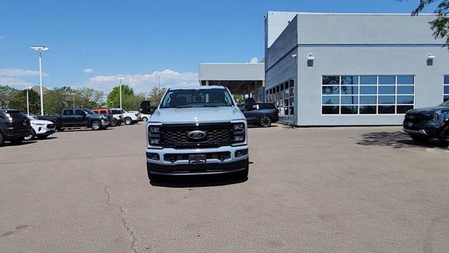 new 2025 Ford F-250 car, priced at $79,137