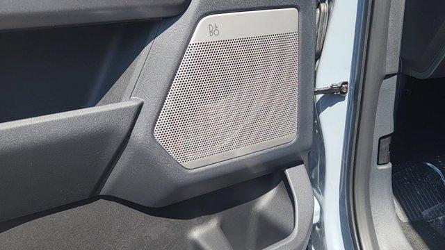 new 2025 Ford F-250 car, priced at $79,137