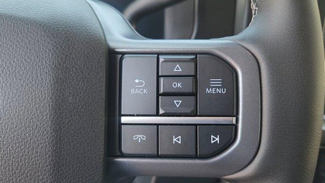 new 2025 Ford F-250 car, priced at $79,137