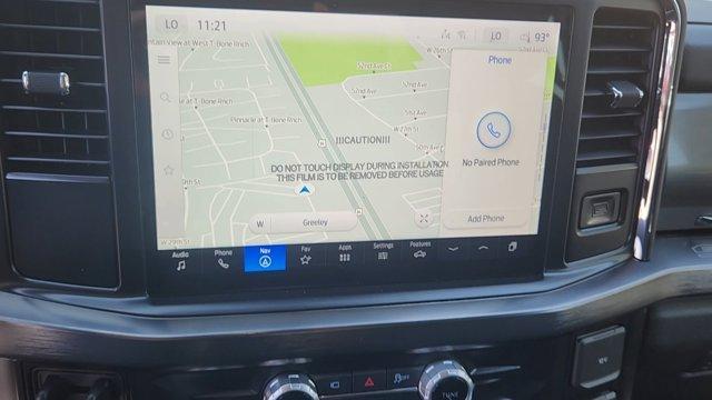 new 2025 Ford F-250 car, priced at $79,137