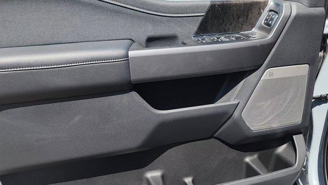 new 2025 Ford F-250 car, priced at $79,137